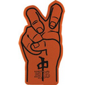 Foam Bent Fingers Waver